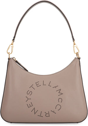 Stella Logo shoulder bag-1